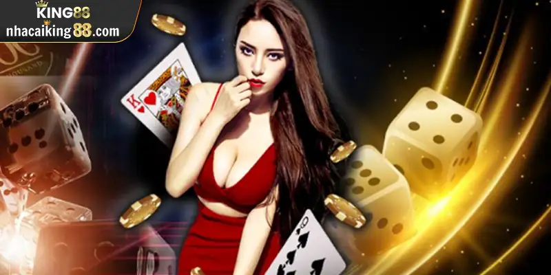 Casino đẳng cấp nhất Châu Á 