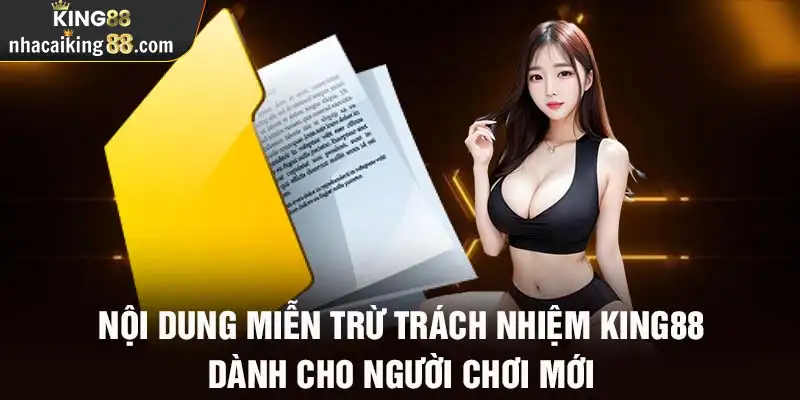 Có những trường hợp mà nhà cái được miễn trách nhiệm